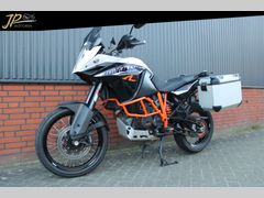 KTM 1190 ADVENTURE R