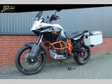 KTM 1190 ADVENTURE R