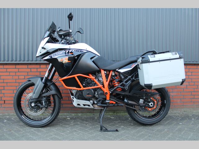 ktm - 1190-adventure-r