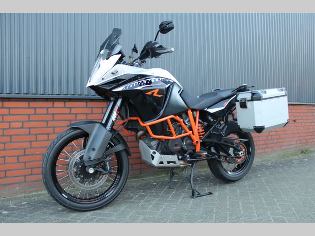 ktm - 1190-adventure-r
