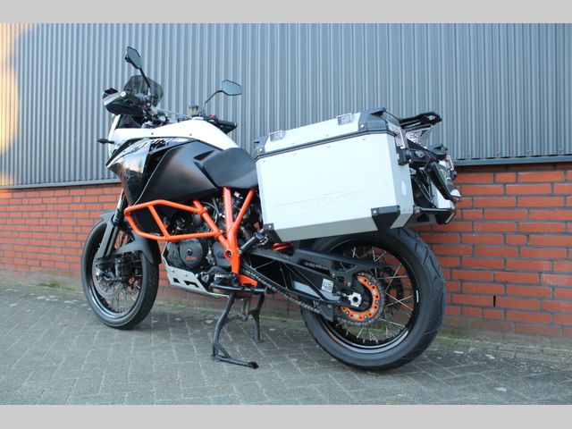 ktm - 1190-adventure-r