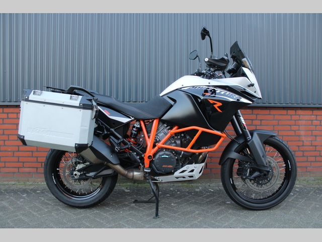 ktm - 1190-adventure-r