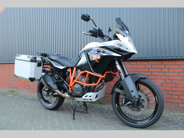 ktm - 1190-adventure-r