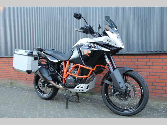 ktm - 1190-adventure-r