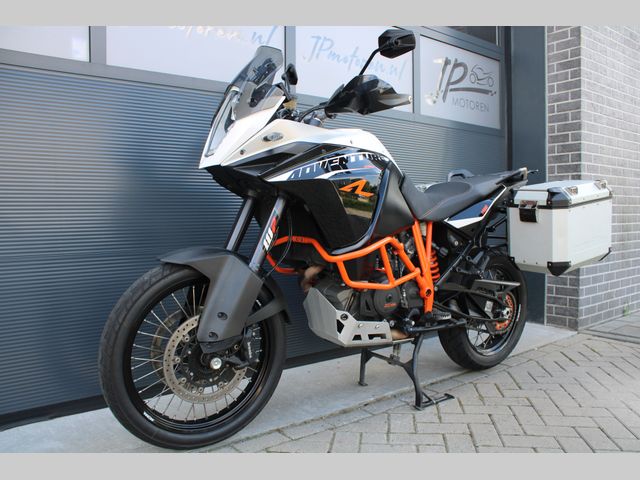 ktm - 1190-adventure-r