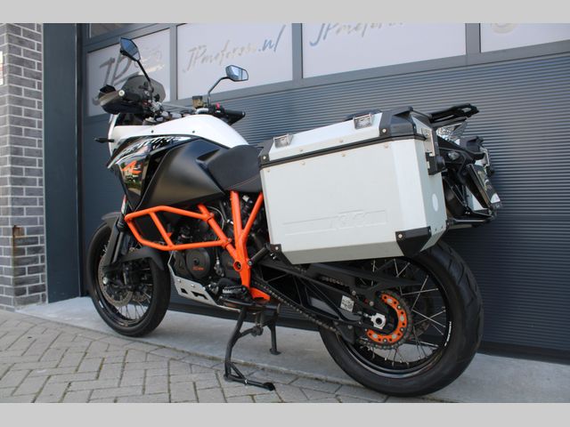 ktm - 1190-adventure-r
