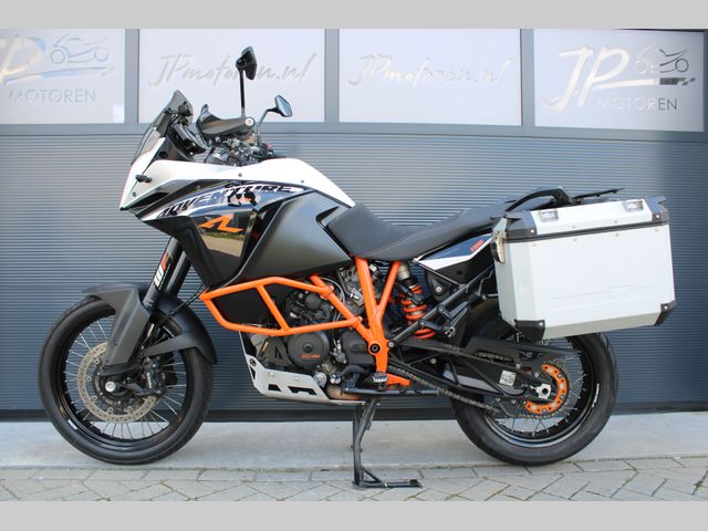 ktm - 1190-adventure-r