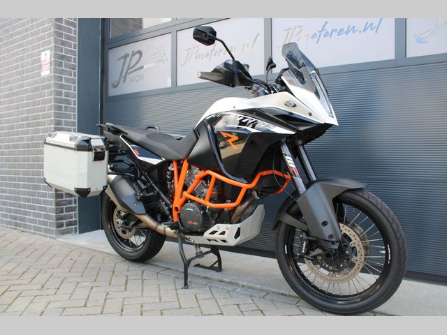 ktm - 1190-adventure-r