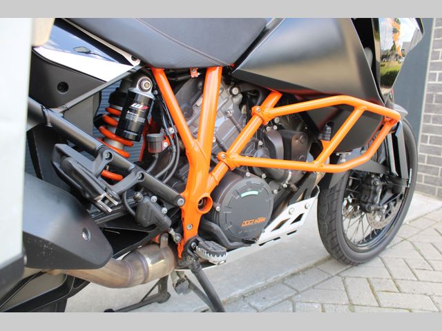 ktm - 1190-adventure-r