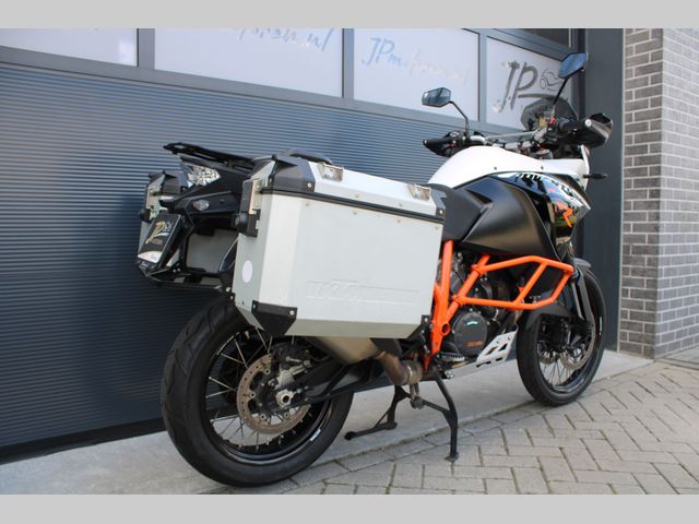 ktm - 1190-adventure-r