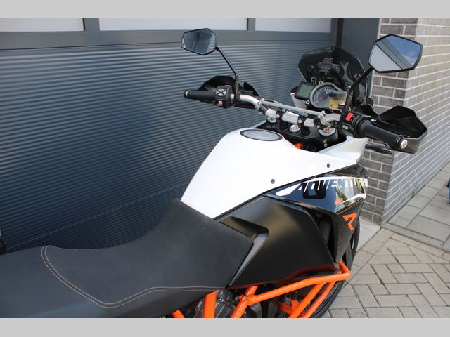 ktm - 1190-adventure-r