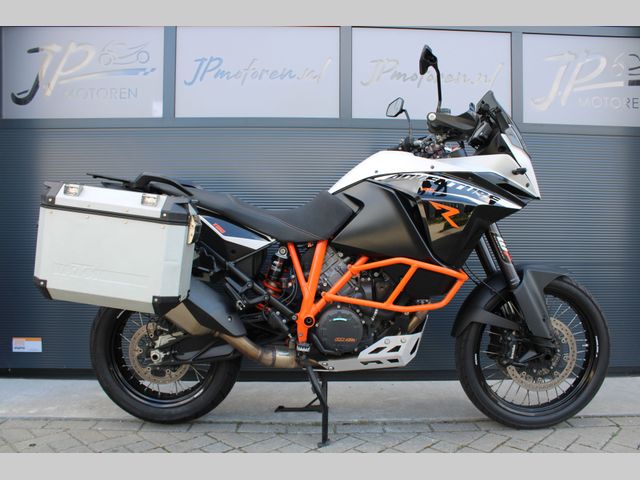 ktm - 1190-adventure-r