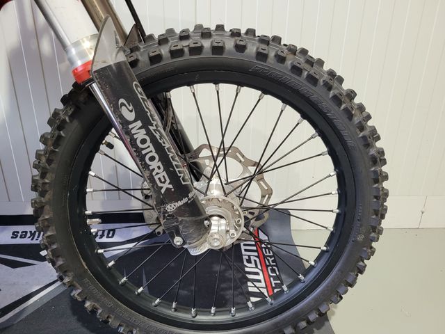 ktm - 250-exc-tpi
