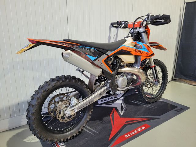 ktm - 250-exc-tpi