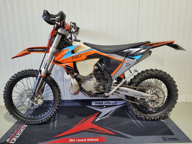 ktm - 250-exc-tpi
