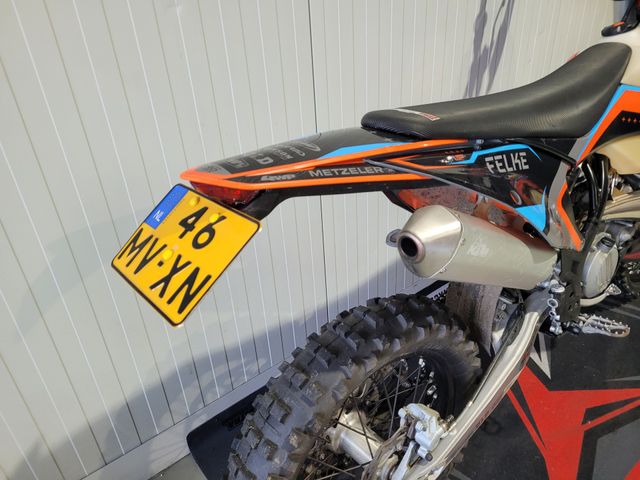ktm - 250-exc-tpi