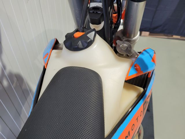 ktm - 250-exc-tpi