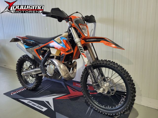 ktm - 250-exc-tpi