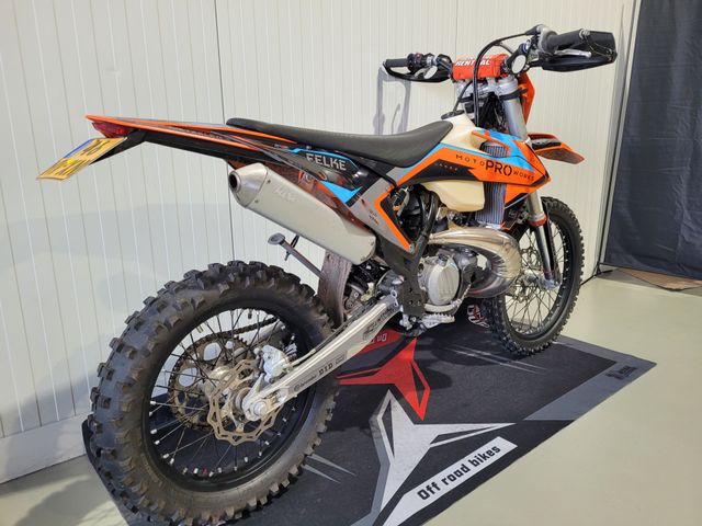ktm - 250-exc-tpi
