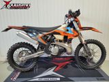 KTM 250 EXC TPI