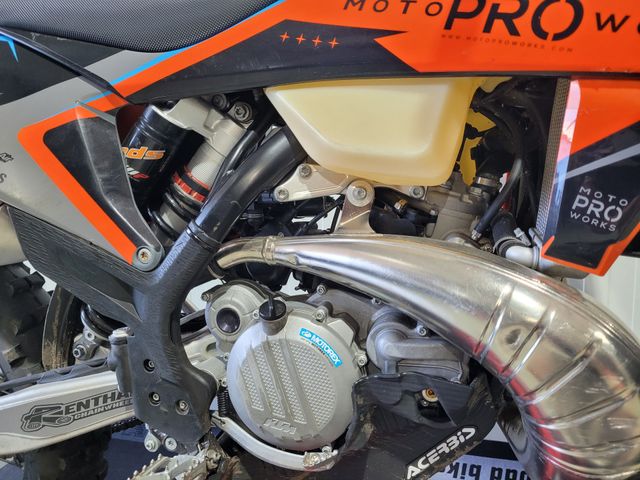 ktm - 250-exc-tpi