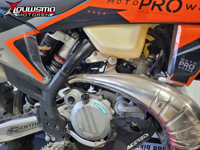 ktm - 250-exc-tpi