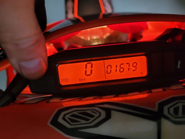 ktm - 250-exc-tpi