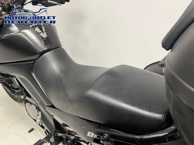 suzuki - v-strom-dl-650-abs