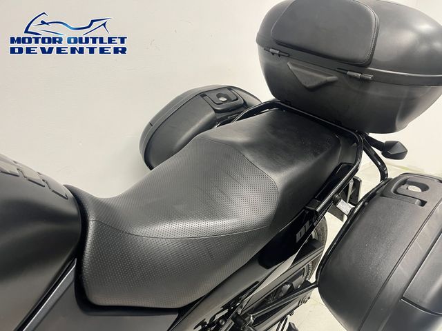 suzuki - v-strom-dl-650-abs