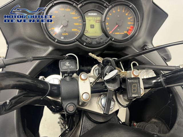 suzuki - v-strom-dl-650-abs