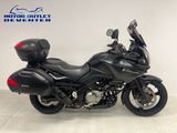 SUZUKI V-STROM DL 650 ABS