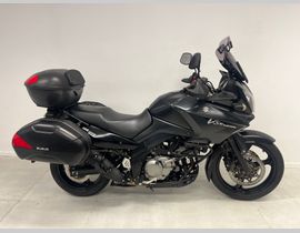 Suzuki V-Strom DL 650 ABS 2006 occasion