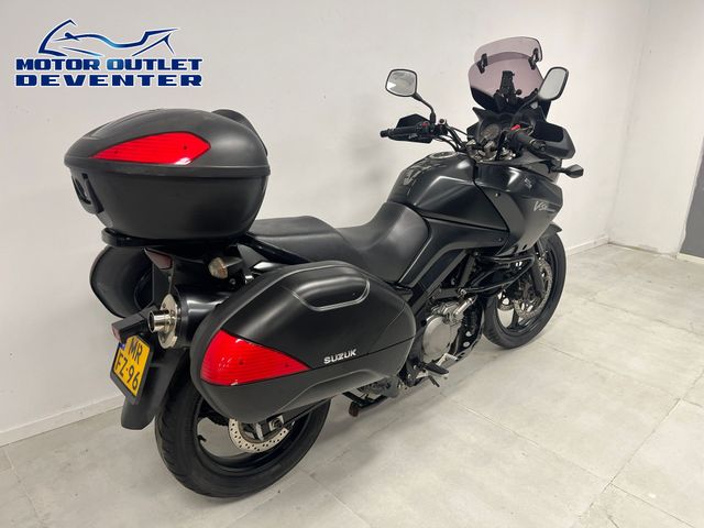 suzuki - v-strom-dl-650-abs