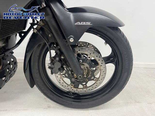 suzuki - v-strom-dl-650-abs