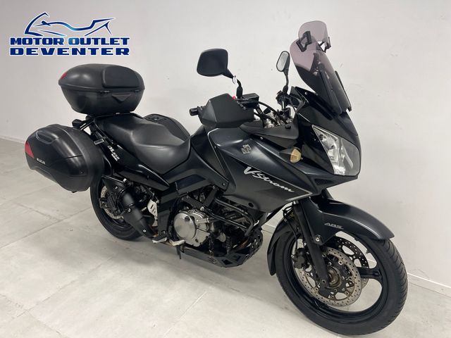 suzuki - v-strom-dl-650-abs