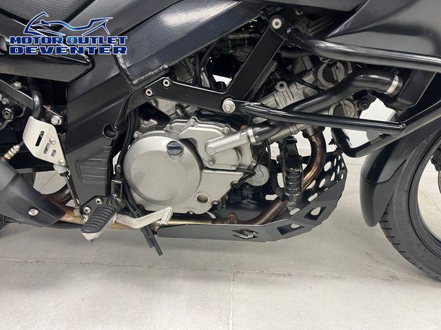 suzuki - v-strom-dl-650-abs