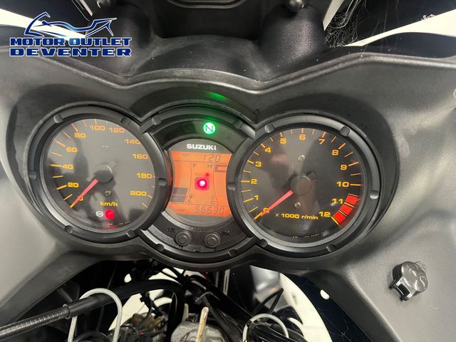 suzuki - v-strom-dl-650-abs