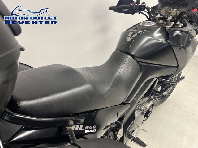 suzuki - v-strom-dl-650-abs