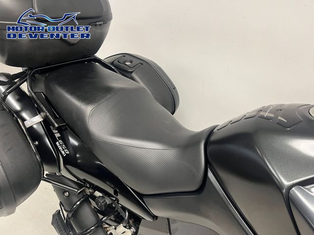 suzuki - v-strom-dl-650-abs