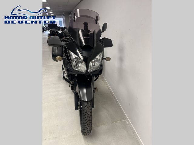 suzuki - v-strom-dl-650-abs