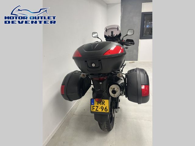 suzuki - v-strom-dl-650-abs