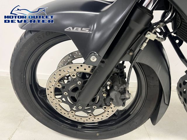 suzuki - v-strom-dl-650-abs