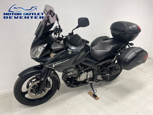 suzuki - v-strom-dl-650-abs