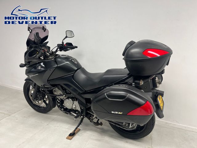 suzuki - v-strom-dl-650-abs