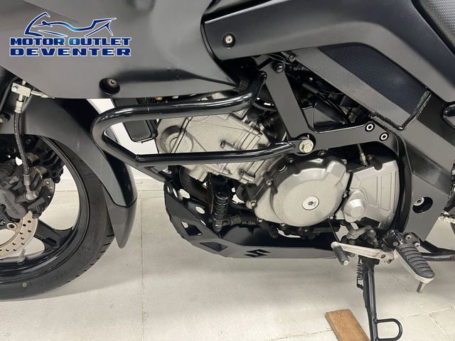 suzuki - v-strom-dl-650-abs