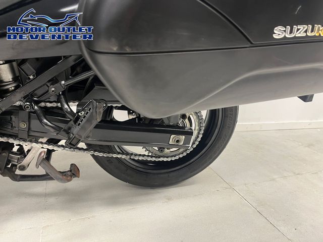 suzuki - v-strom-dl-650-abs