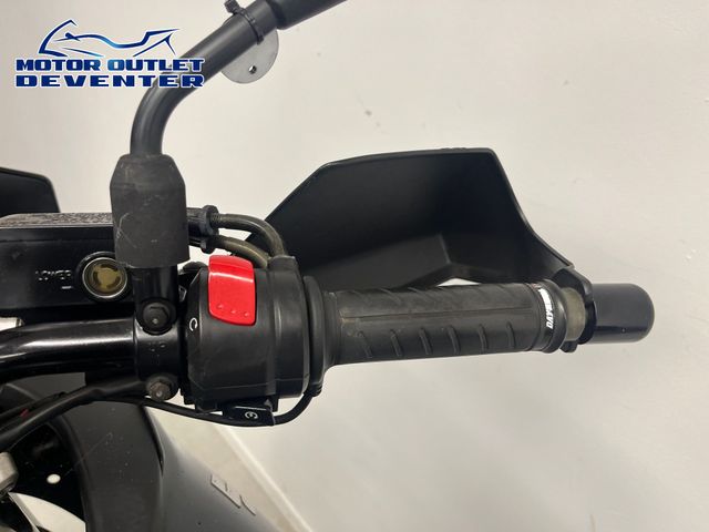suzuki - v-strom-dl-650-abs