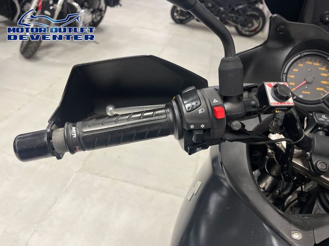 suzuki - v-strom-dl-650-abs