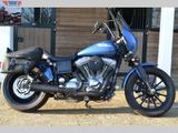 HARLEY-DAVIDSON SUPER GLIDE FXD DYNA