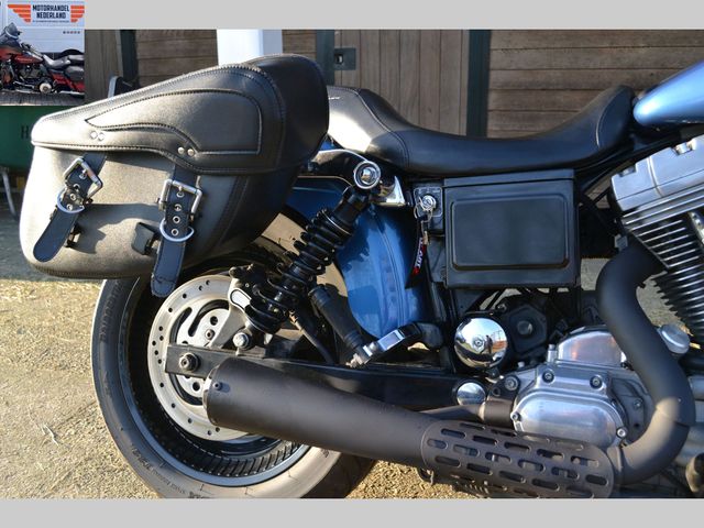 harley-davidson - super-glide-fxd-dyna